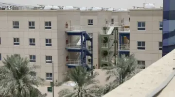 «قوى»: رخصة السكن الجماعي إلزامية للمنشآت التي تضم 20 عاملاً فأكثر – أخبار السعودية